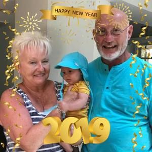 Meet your Posher, Johnny